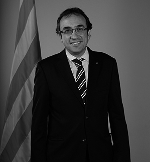 Josep Rull