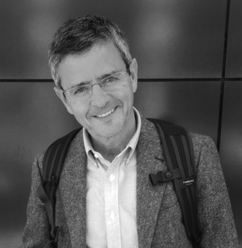 Gonzalo Sáenz de Miera