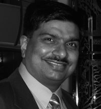 Ashok Sarkar