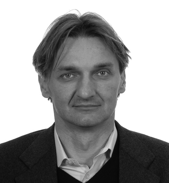 Vladimir Stenek