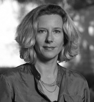 Charlotte Streck