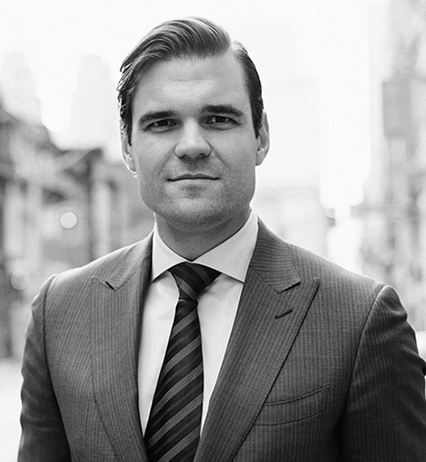 Alex Tapscott