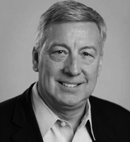 Bill Tyndall