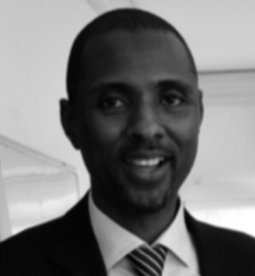 Faruk Yusuf Yabo