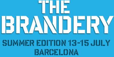 THE BRANDERY SUMMER - Fira de Barcelona