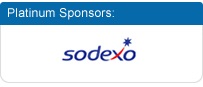 platinum sponsors