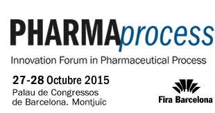 Pharmaprocess logo