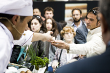 Gastronomic Forum Barcelona