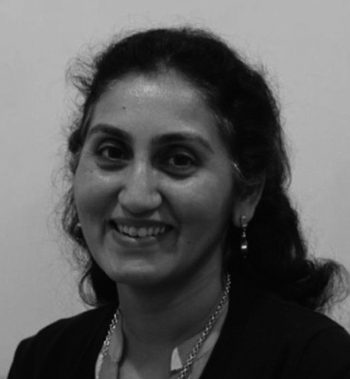 Manjari Asawa