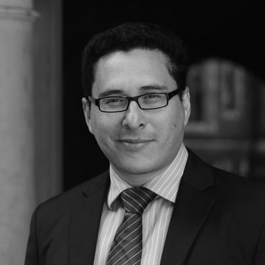 Pedro Baiz Villafranca