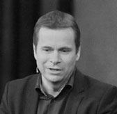 Stephane Beroff