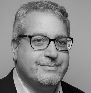 Steven Carlini