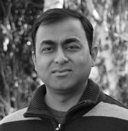 Indranil Chakraborty