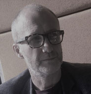 James Crawford