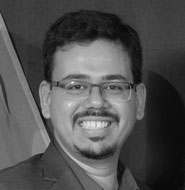 Nisarg Desai