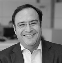 Andrés Escribano