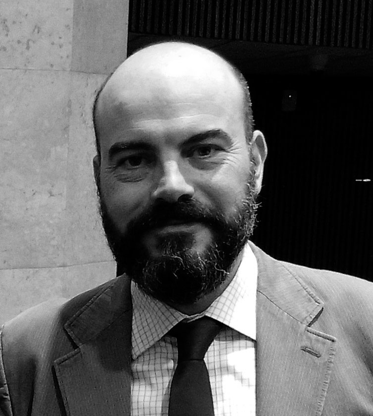 Sergio Fernández Balaguer