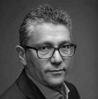 Olivier Frank