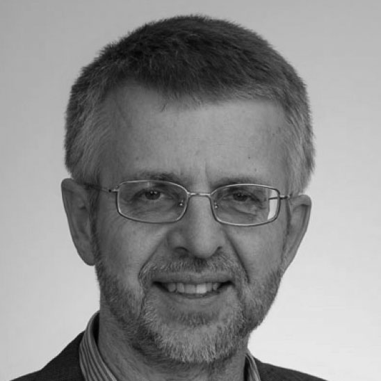 Andrew Ginter