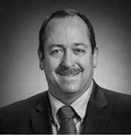 Marty Groover