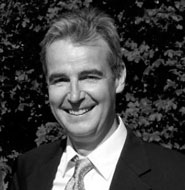Allan Haughton