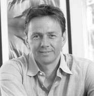 Stephen Hayes
