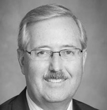 Russell Henn