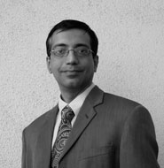 Sameer Joshi