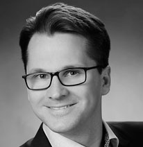 Cedrik Kern