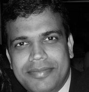 Mihir Kumar