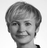 Helena Lisachuk
