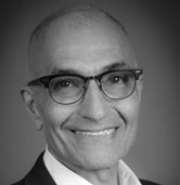 Mehrzad Mahdavi Mahdavi