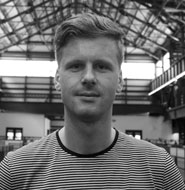 Bernhard Mehl