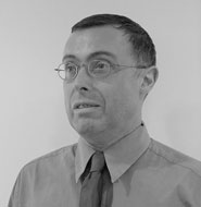 Stephen Mellor