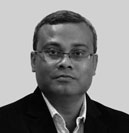 Soumendra Mohanty