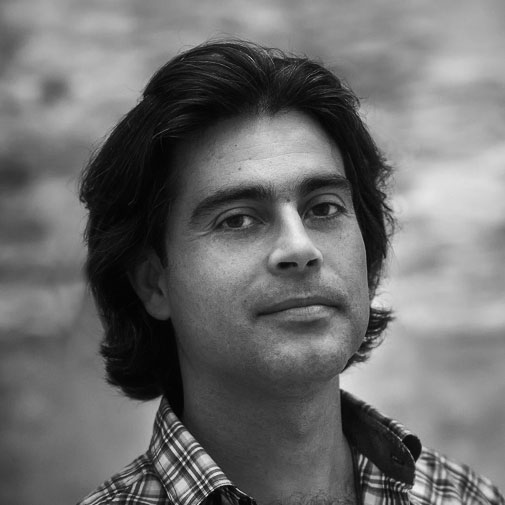 Jesus Molina