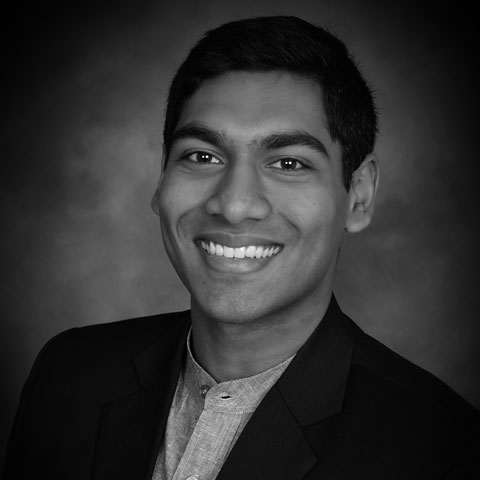 Suraj Nair