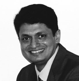 Madhu Pai