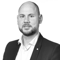 Tim Paridaens
