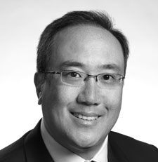 David Park