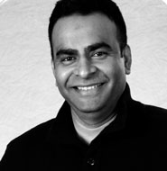 Anwar Parvez