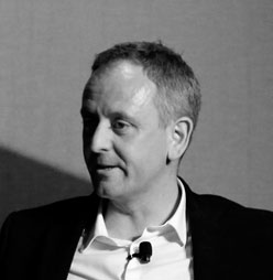 Tom Pollock