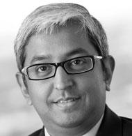 Rana Sen