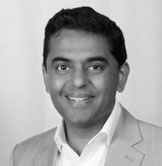 Sameer Sharma
