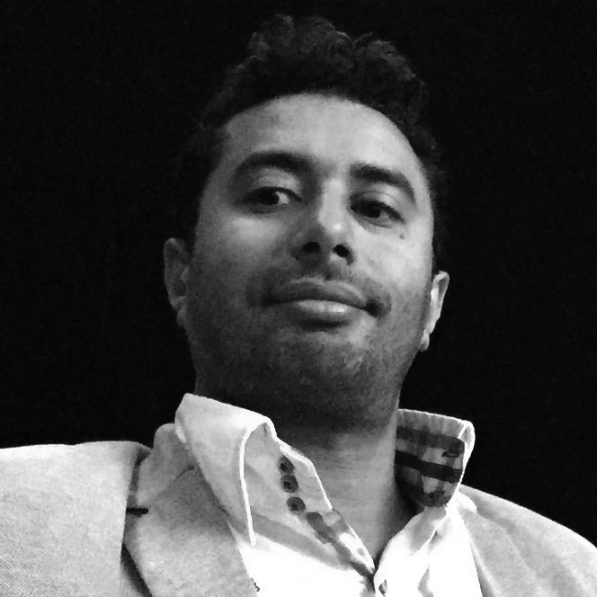 Mohamed Sohail