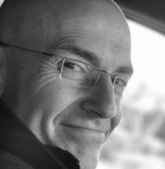 Bert Van Hoof