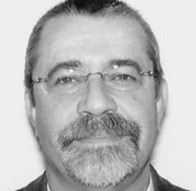 Dean Weber