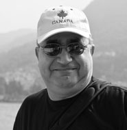 Bassam Zarkout