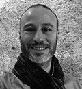 Angel Ortega Giraldez