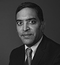 Mehul Patel